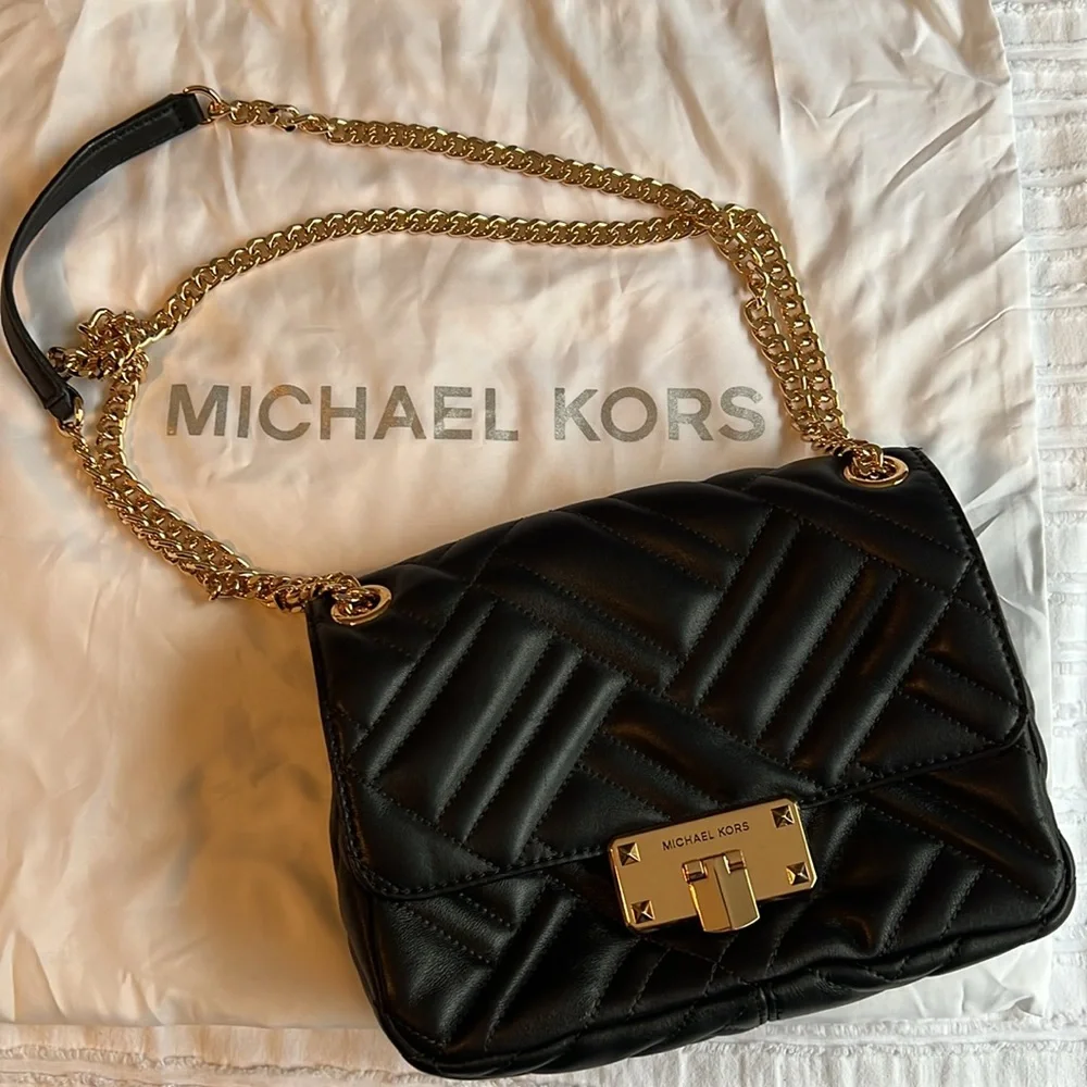 NWOT Michael Kors - Picture 1 of 14